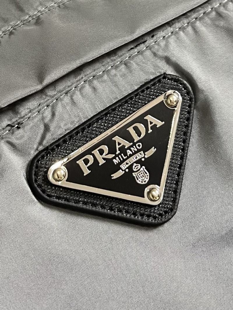 Prada Outwear